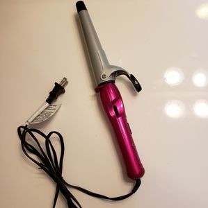 BedHead Foxy Curls 1 1/4" Conical Curling Wand